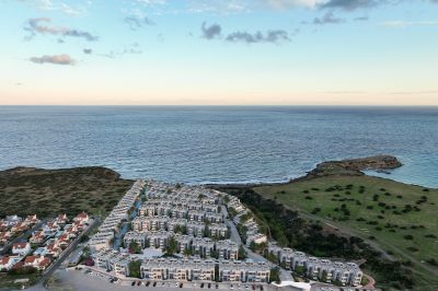 Casa del Mare resort, Esentepe, Cyprus - 17