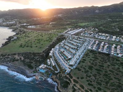 Casa del Mare resort, Esentepe, Cyprus - 19