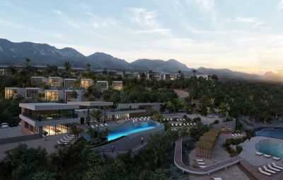 Casa del Mare resort, Esentepe, Cyprus - 20