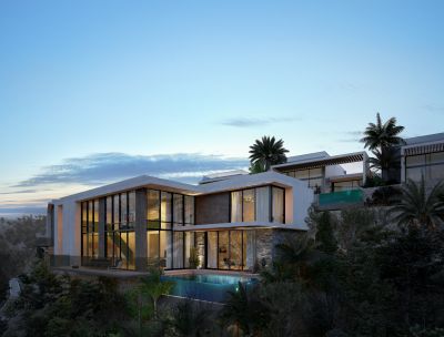 Casa del Mare resort, Esentepe, Cyprus - 21