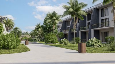 Elysium resort, Iskele (Long Beach), Cyprus - 9