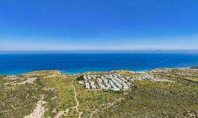 Habitat resort, Esentepe, Cyprus - 9