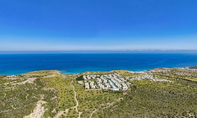 Habitat resort, Esentepe, Cyprus - 8