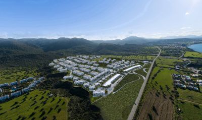 Habitat resort, Esentepe, Cyprus - 9