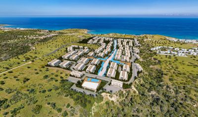 Habitat resort, Esentepe, Cyprus - 11