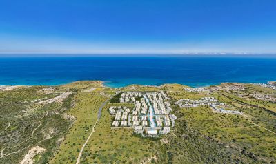Habitat resort, Esentepe, Cyprus - 11