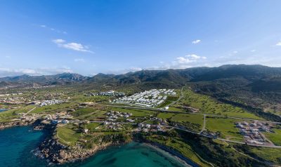 Habitat resort, Esentepe, Cyprus - 12
