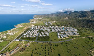 Habitat resort, Esentepe, Cyprus - 13