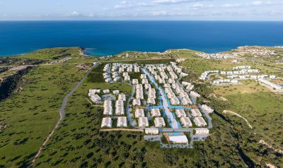 Habitat resort, Esentepe, Cyprus - 15
