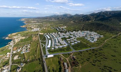 Habitat resort, Esentepe, Cyprus - 17