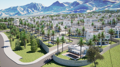 Habitat resort, Esentepe, Cyprus - 6