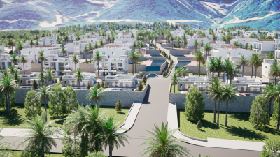 Habitat resort, Esentepe, Cyprus - 5
