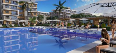 Projekt THE OLEA CYPRUS, Geçitkale - 7