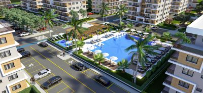 Projekt THE OLEA CYPRUS, Geçitkale - 10