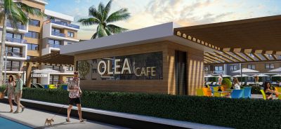 Projekt THE OLEA CYPRUS, Geçitkale - 12
