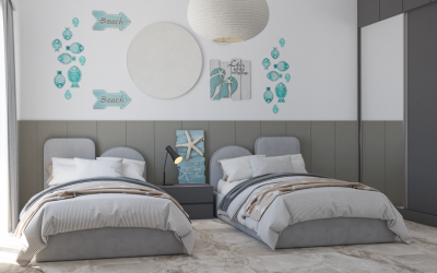Projekt THE OLEA CYPRUS, Geçitkale - 25