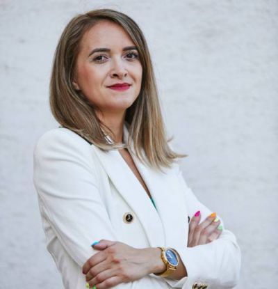 Veronika Tomašovičová