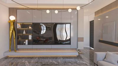 INFINITY Residence, Iskele, Long Beach, Severný Cyprus - 24