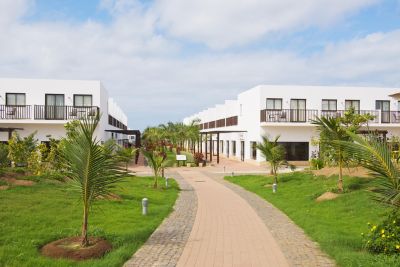 MELIÃ Dunas Beach Resort & Spa, ostrov Sal, Kapverdy - 15