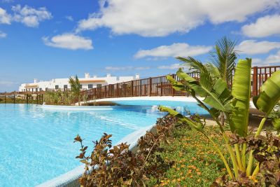 MELIÃ Dunas Beach Resort & Spa, ostrov Sal, Kapverdy - 22