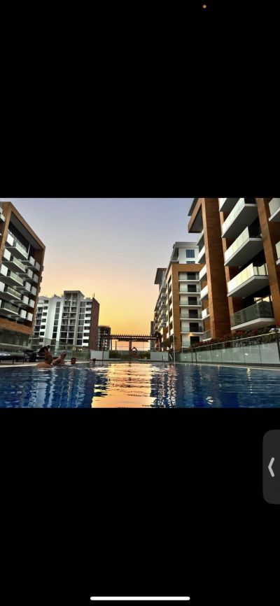 Ponukáme na predaj apartmán MBR City -Al Merkadh Dubai Laguna 82,6m2 - 1