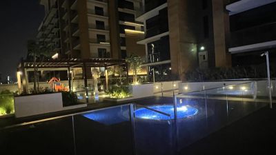 Ponukáme na predaj apartmán MBR City -Al Merkadh Dubai Laguna 82,6m2 - 5