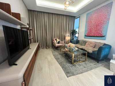 Ponukáme Na Predaj apartman MBR City -Al Merkadh Dubai Laguna 76,7m2 - 5