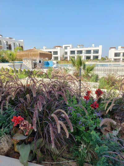 Apartmánové štúdio, eko-wellness rezort Deja Blue, Severný Cyprus - 2