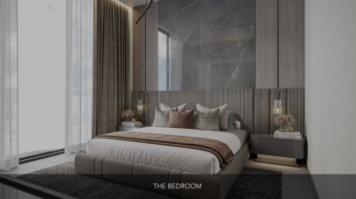 One Park Central by IMAN, JVC, Dubaj - 5