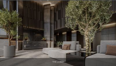 One Park Central by IMAN, JVC, Dubaj - 4