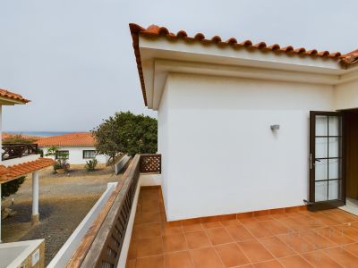 4 izbová vila s bazénom MELIÃ Tortuga Beach Resort, Kapverdy - 4