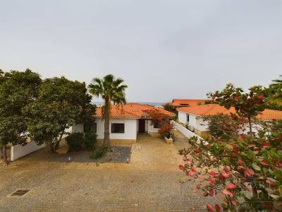 4 izbová vila s bazénom MELIÃ Tortuga Beach Resort, Kapverdy - 8