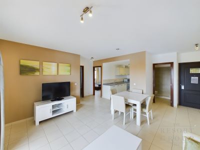 3 izbový apartmán MELIÃ Tortuga Beach Resort, Kapverdy - 1