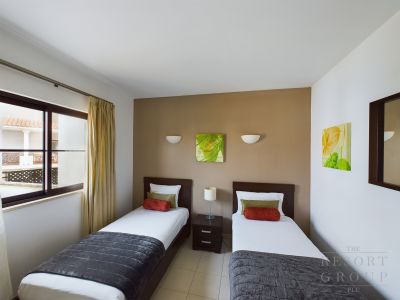 3 izbový apartmán MELIÃ Tortuga Beach Resort, Kapverdy - 7