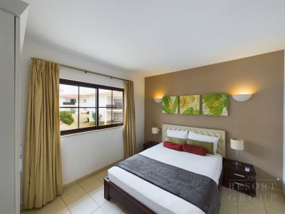MELIÃ Tortuga Beach Resort, Kapverdy - 2 izbový apartmán - 6
