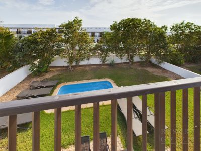 3 izbová vila s bazénom MELIÃ Dunas Beach Resort & Spa, Kapverdy - 9