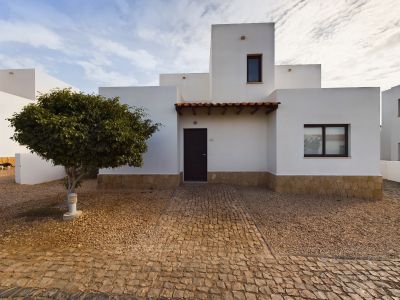 3 izbová vila s bazénom MELIÃ Dunas Beach Resort & Spa, Kapverdy - 14