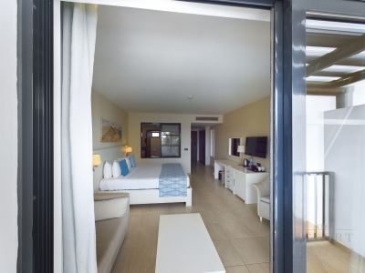 1 izbový apartmán Deluxe Orchid, Llana Beach Resort & Spa, Kapverdy - 4