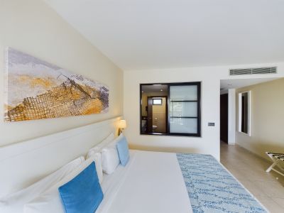 1 izbový apartmán Deluxe Orchid, Llana Beach Resort & Spa, Kapverdy - 5