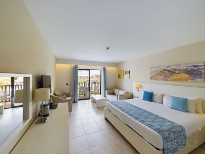 1 izbový apartmán Deluxe Orchid, Llana Beach Resort & Spa, Kapverdy - 7