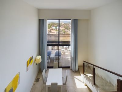 2 izbový apartmán Duplex Orchid, Llana Beach Resort & Spa, Kapverdy - 3