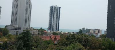 Thajsko - Pattaya, 2 izbový byt na predaj, 300 metrov od mora-Laguna Bay - 17