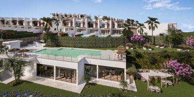 Luxusné vily v Španielsku, Costa del Sol - Mijas - 11