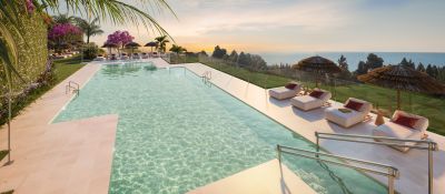 Luxusné vily v Španielsku, Costa del Sol - Mijas - 13