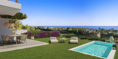 Luxusné vily v Španielsku, Costa del Sol - Mijas - 4