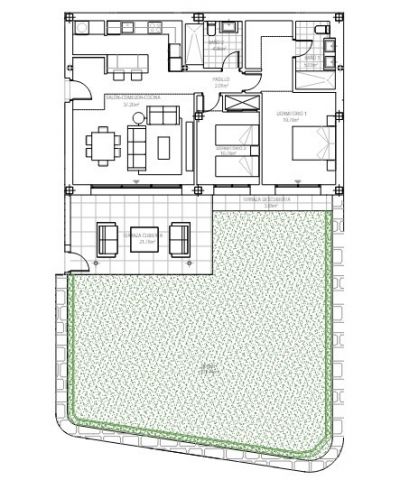 Apartmány v Španielsku, Costa del Sol - Casares - 13