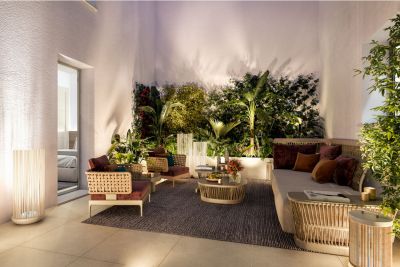 Apartmány v Španielsku, Costa del Sol - Estepona - 2