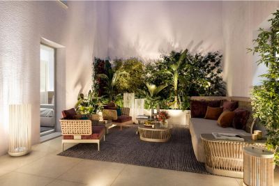 Apartmány v Španielsku, Costa del Sol-Estepona - 2