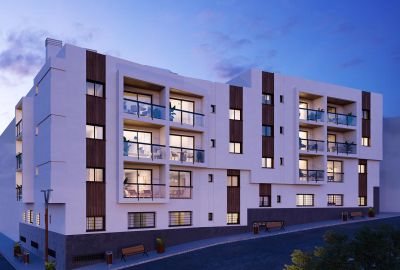 Apartmány v Španielsku, Costa del Sol - Estepona - 4