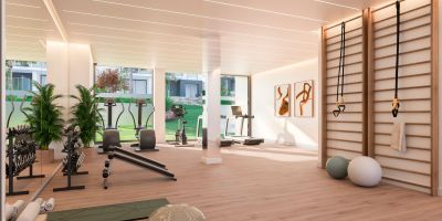 Luxusné apartmány v Španielsku, Costa del Sol - Estepona - 4